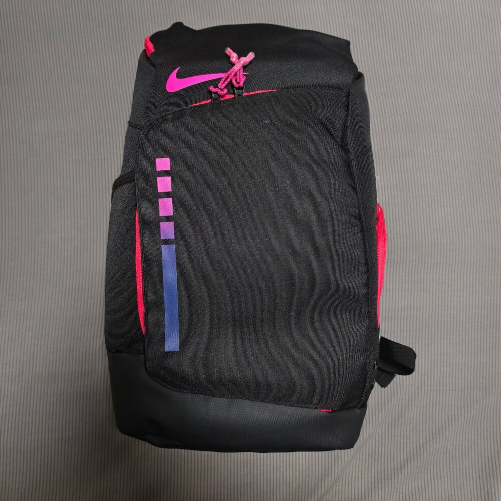 🧡New🧡 Nike basketball backpack air cushion backpack large capacity bag